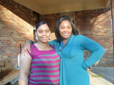 Sheritha Brown