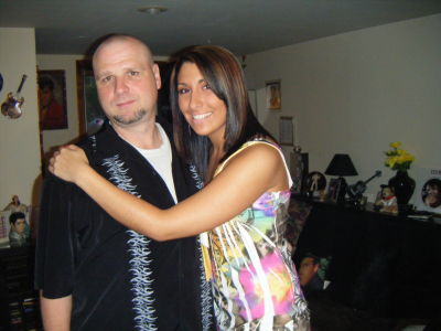 Anthony Reischman