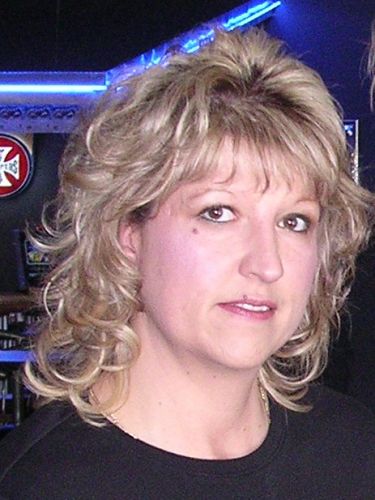 Gina Lucas