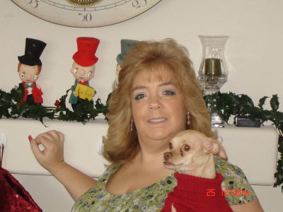 Cheryl Fortier
