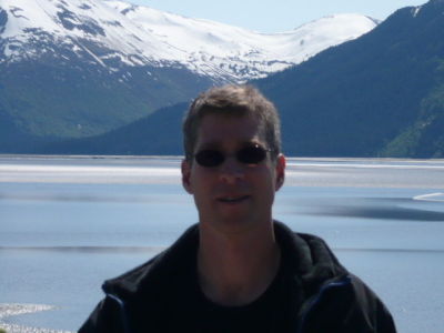 Ronald Vehrs