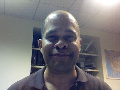 Darryl Shaw