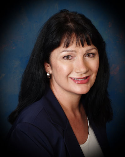 Rhonda Berry
