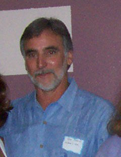 Roy Asaro