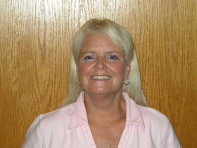 Marsha Callan