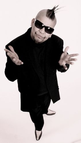 James Estrella
