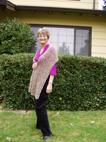 Patricia Scott