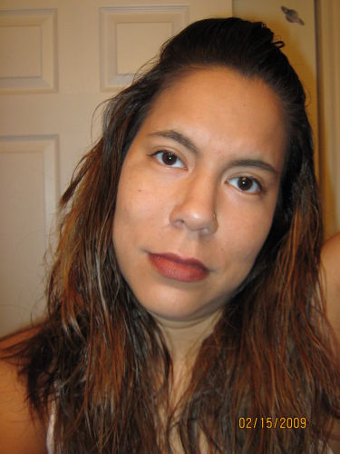 Samantha Garfield