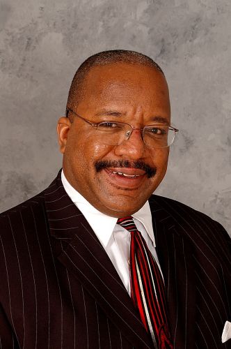 Keith James