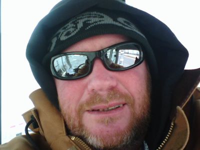 Michael Karr