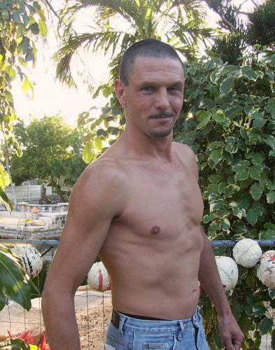 Christopher Constine