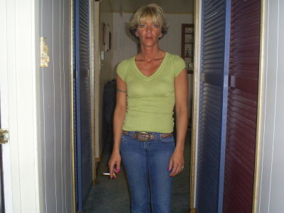 Collette Curry