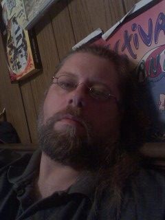 Gregory Powers