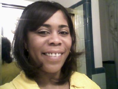 Torya Johnson