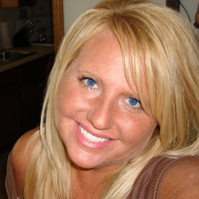 Heather Silvers