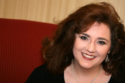Deborah Calloway