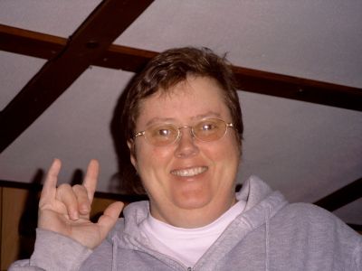Debbie Mills