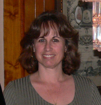 Judy Burks