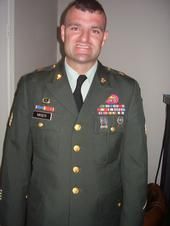Michael Miser