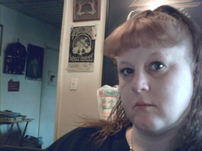 Richelle Wright