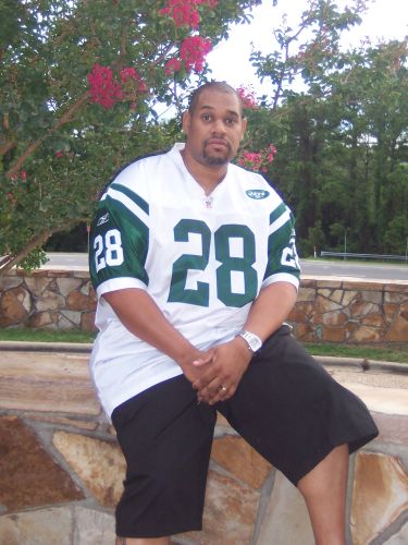 Derek Golden