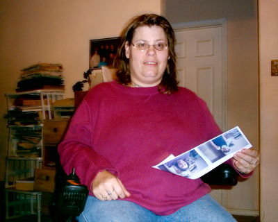 Shawna Haddan
