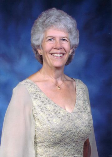 Janice Haemmig