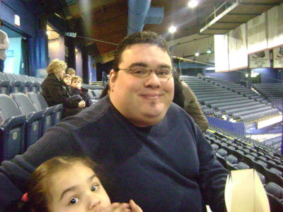 Christopher Negron