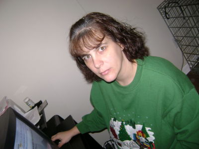 Kathleen Flickinger