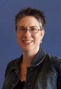 Tracey Marshall