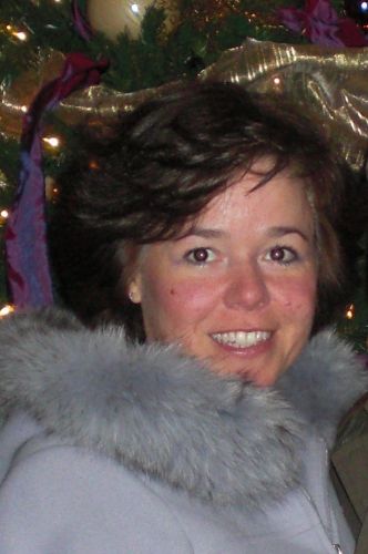 Tammy Thomson