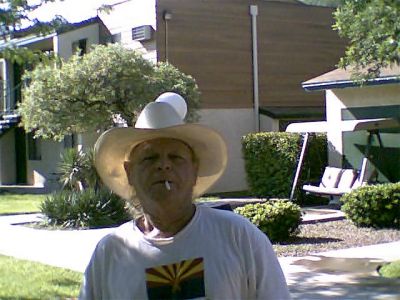 Melvin Wren