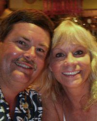 Terry Weyland