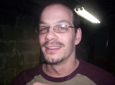 Steven Snyder