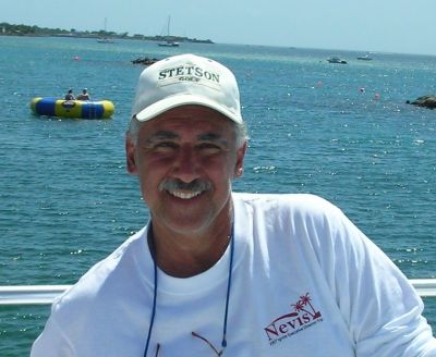 Domenic Carlucci