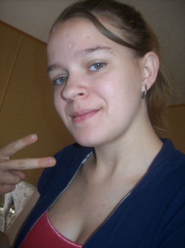 Cassie Davis