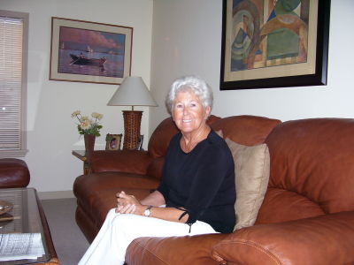 Geraldine Nichols