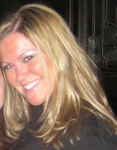 Kimberly Long