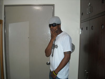 Aaron Griggs