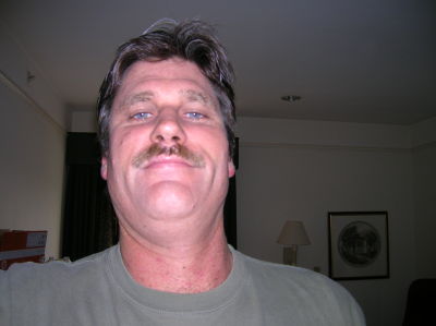 John Masters