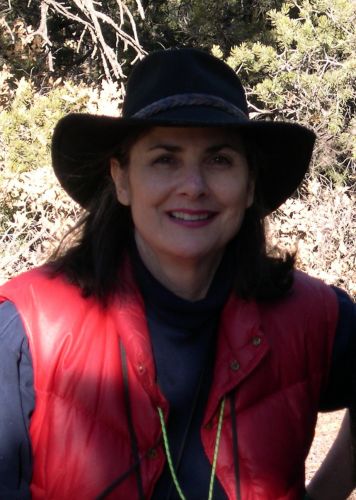 Linda Rosenbaum
