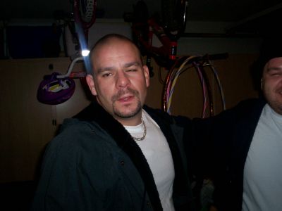 Joshua Oconnor