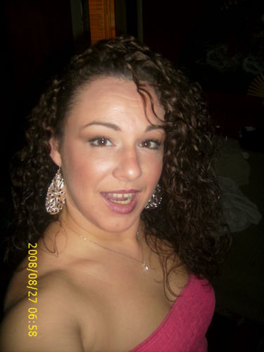 Stephanie Heflin