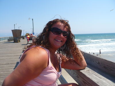 Lori Anderson