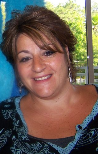 Lynn Hedrick