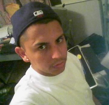 Rafael Marquez