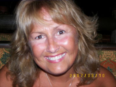 Bernadette Forystek