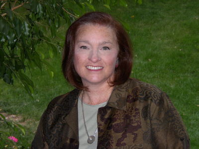 Elizabeth Thompson