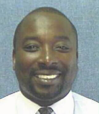 Ronald Reed