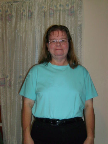Donna Trexler